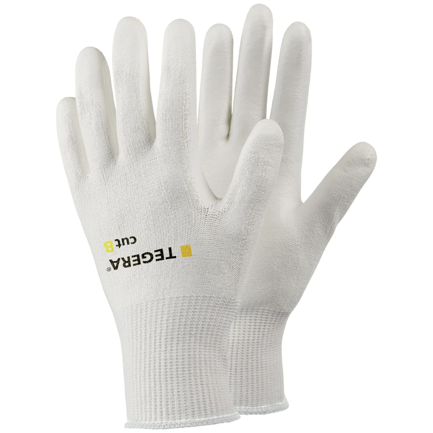 Mănuși rezistente la tăiere TEGERA 432 / Tegera / Mănuși de protecție antităiere, antiînțepare