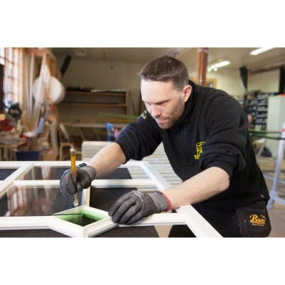 Mănuși rezistente la tăiere TEGERA 450 / Tegera / Mănuși de protecție antităiere, antiînțepare