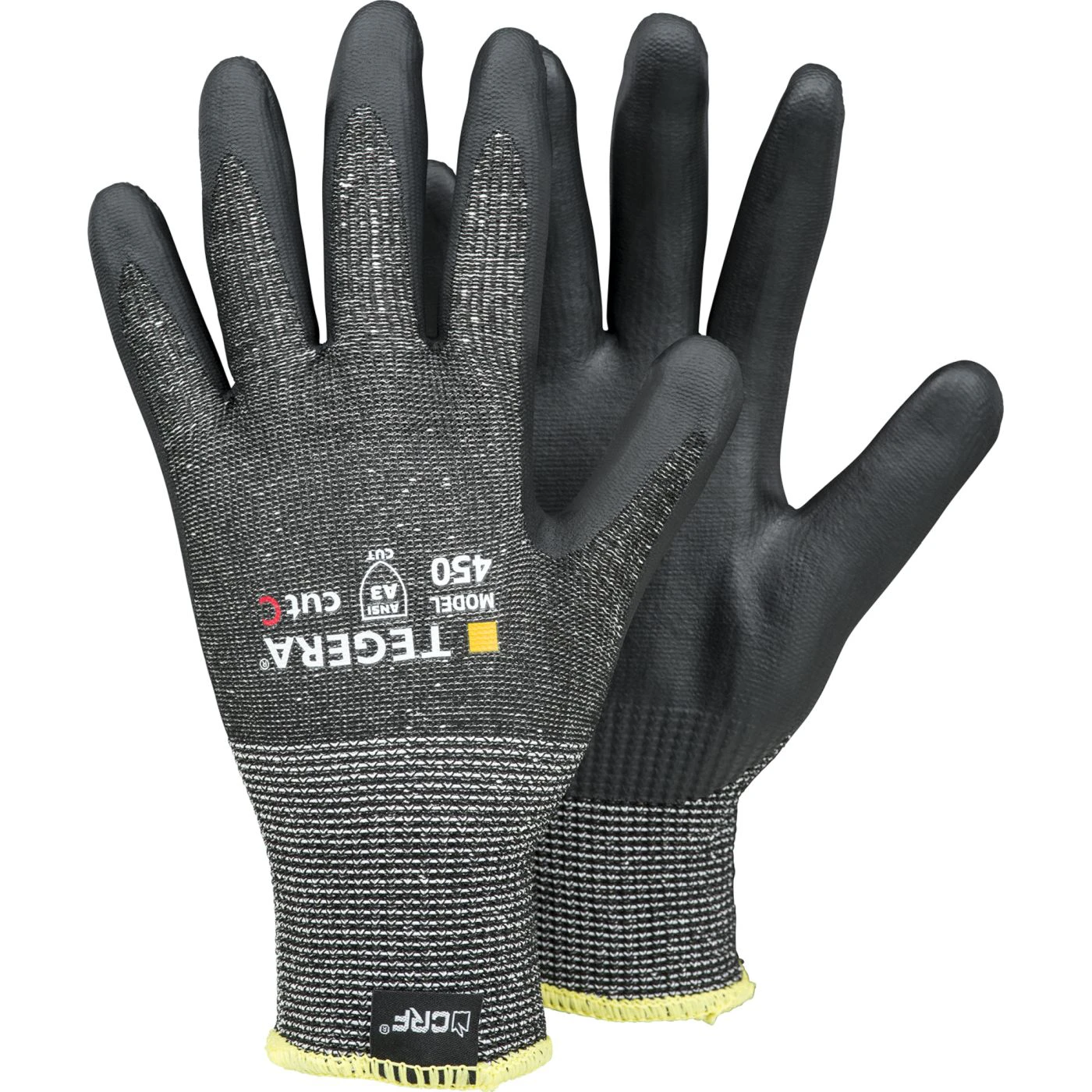 Mănuși rezistente la tăiere TEGERA 450 / Tegera / Mănuși de protecție antităiere, antiînțepare