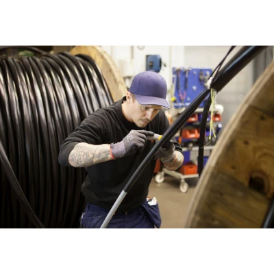 Mănuși rezistente la tăiere TEGERA 450 / Tegera / Mănuși de protecție antităiere, antiînțepare