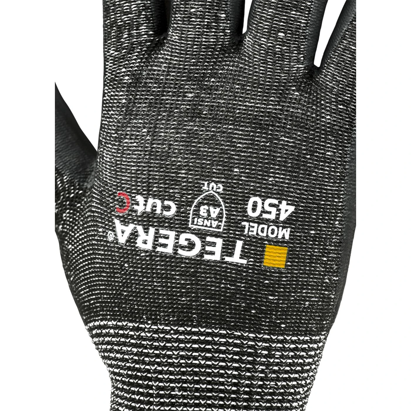 Mănuși rezistente la tăiere TEGERA 450 / Tegera / Mănuși de protecție antităiere, antiînțepare