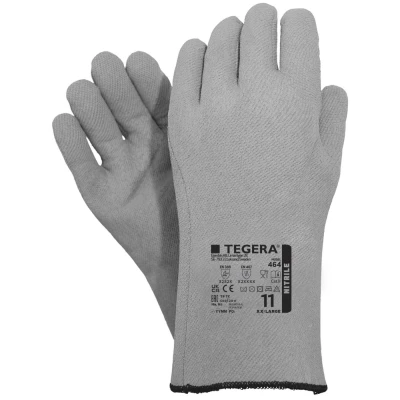 Mănuși de protecție la căldură TEGERA 464 / Tegera / Mănuși de protecție la căldură