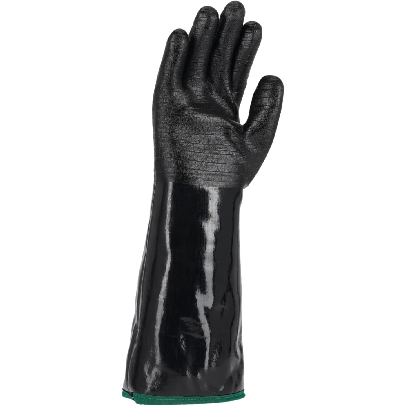 Mănuși multiprotecție de înaltă siguranță TEGERA CHEMFORCE 494 / Tegera / Mănuși de protecție chimică