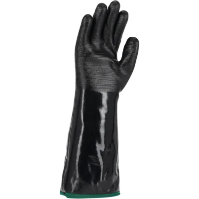 Mănuși multiprotecție de înaltă siguranță TEGERA CHEMFORCE 494 / Tegera / Mănuși de protecție chimică