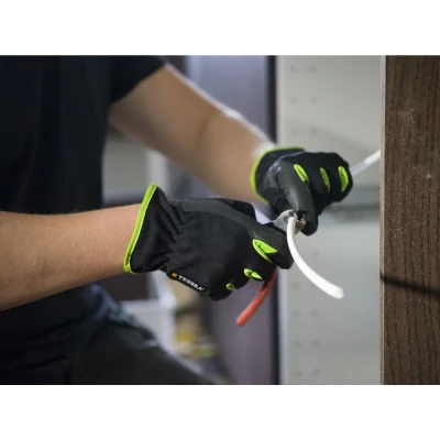 Mănuși pentru lucrări de asamblare TEGERA 515 / Tegera / Mănuși pentru lucrări de precizie