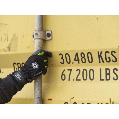 Mănuși de asamblare și izolare la frig TEGERA 517 / Tegera / Mănuși de izolare la frig