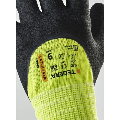 Mănuși pentru lucrări diverse TEGERA 618 / Tegera / Mănuși pentru lucrări diverse