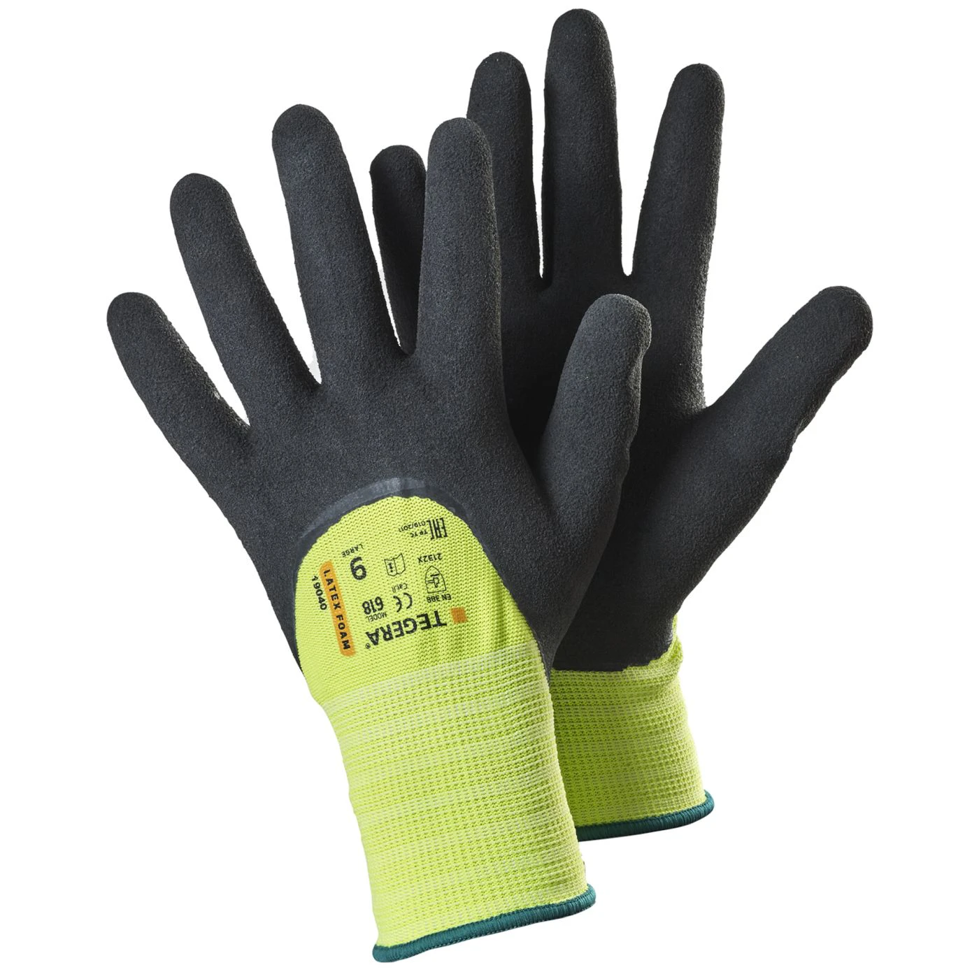 Mănuși pentru lucrări diverse TEGERA 618 / Tegera / Mănuși pentru lucrări diverse