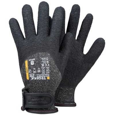 Mănuși rezistente la tăiere TEGERA 629 / Tegera / Mănuși de protecție antităiere, antiînțepare