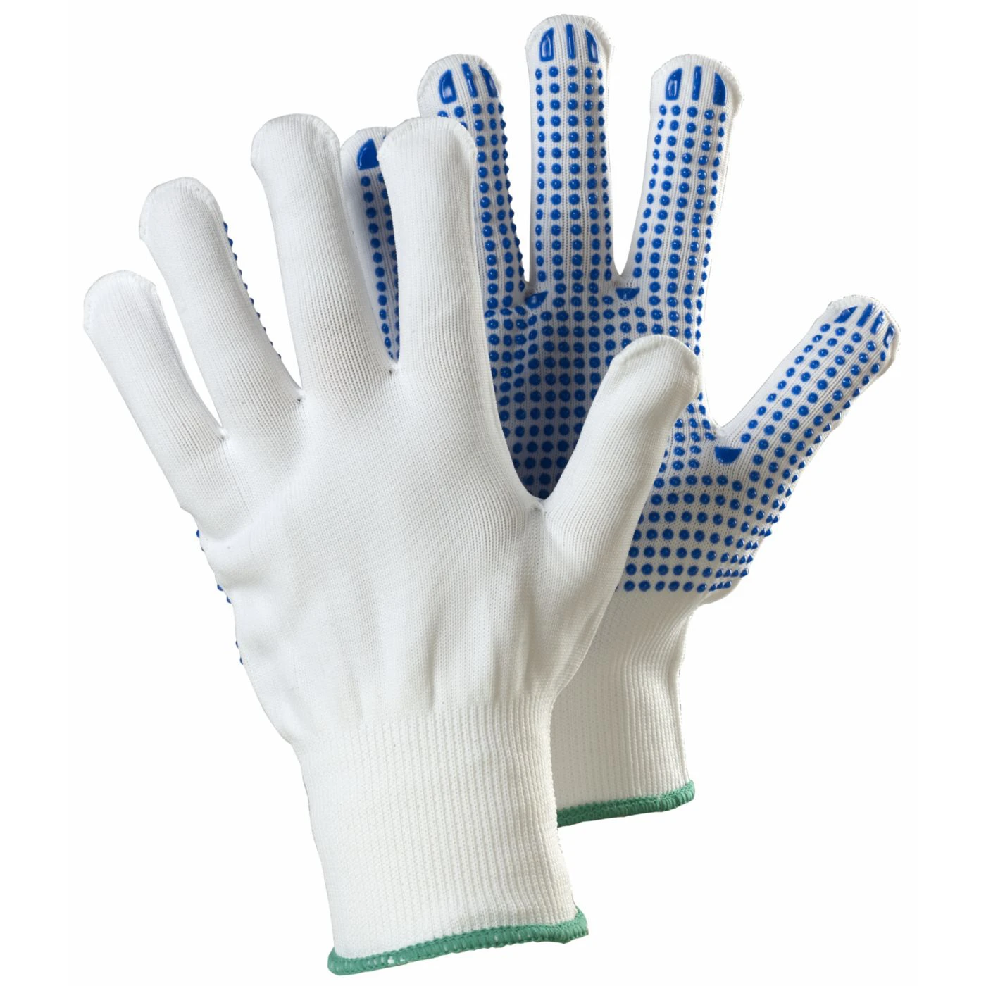 Mănuși pentru lucrări diverse TEGERA 630 / Tegera / Mănuși de protecție din material textil