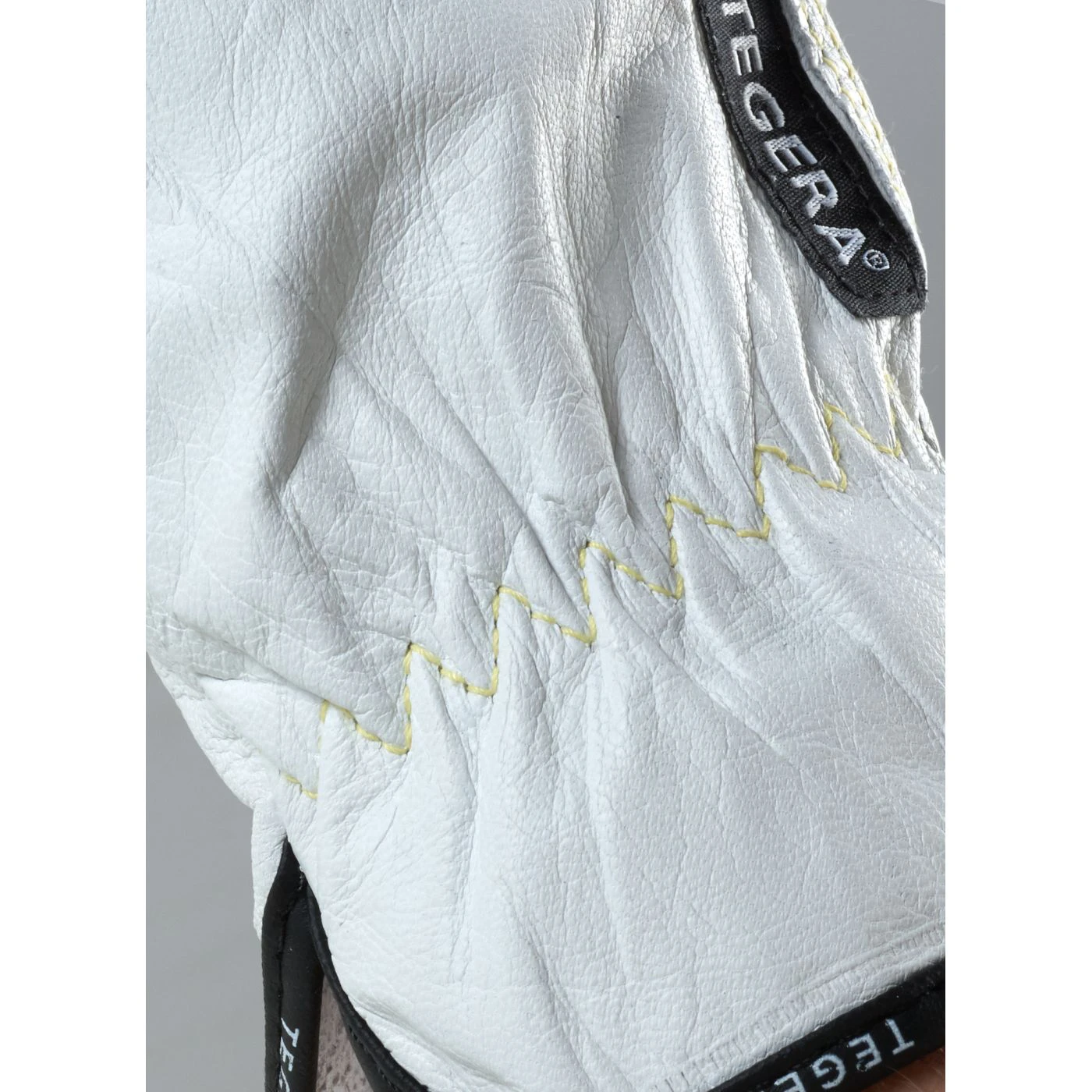 Mănuși din piele pentru lucrări de asamblare TEGERA 640 / Tegera / Mănuși pentru lucrări diverse