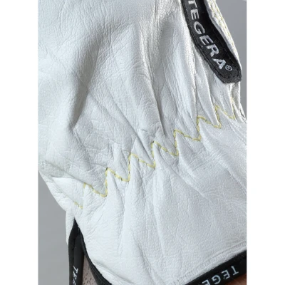 Mănuși din piele pentru lucrări de asamblare TEGERA 640 / Tegera / Mănuși pentru lucrări diverse