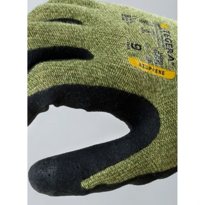 Mănuși rezistente la tăiere TEGERA 666 / Tegera / Mănuși de protecție antităiere, antiînțepare