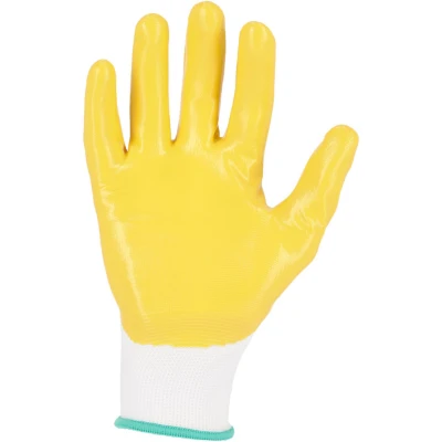 Mănuși din nitri pentru lucrări diverse TEGERA 722 / Tegera / Mănuși pentru lucrări diverse