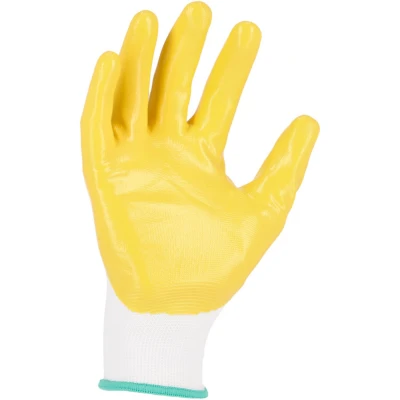 Mănuși din nitri pentru lucrări diverse TEGERA 722 / Tegera / Mănuși pentru lucrări diverse