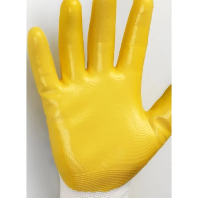 Mănuși din nitri pentru lucrări diverse TEGERA 722 / Tegera / Mănuși pentru lucrări diverse