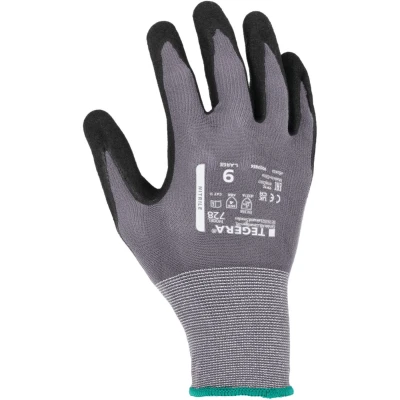 Mănuși de protecție TEGERA 728 / Tegera / Mănuși pentru lucrări de precizie