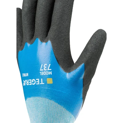 Mănuși pentru lucrări diverse TEGERA 737 / Tegera / Mănuși pentru lucrări diverse