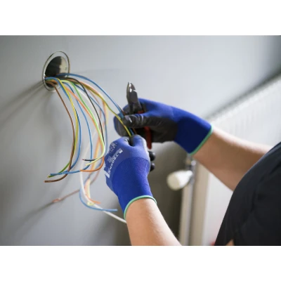 Mănuși pentru lucrări de precizie TEGERA 777 / Tegera / Mănuși pentru lucrări de precizie