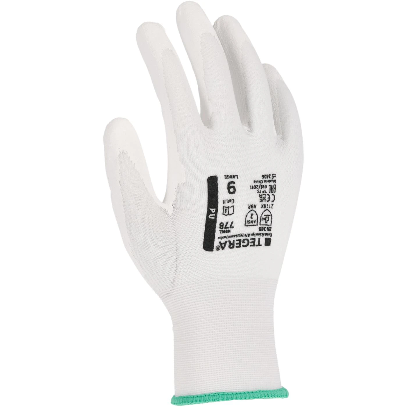 Mănuși pentru lucrări de precizie TEGERA 778 / Tegera / Mănuși pentru lucrări de precizie