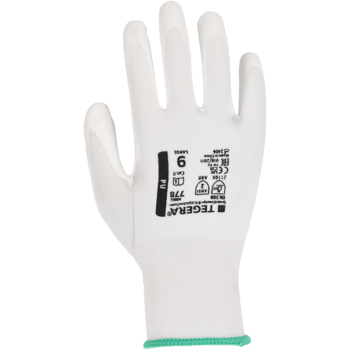 Mănuși pentru lucrări de precizie TEGERA 778 / Tegera / Mănuși pentru lucrări de precizie