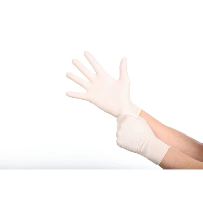 Mănuși de unică folosință TEGERA 833 / Tegera / Mănuși de unică folosință