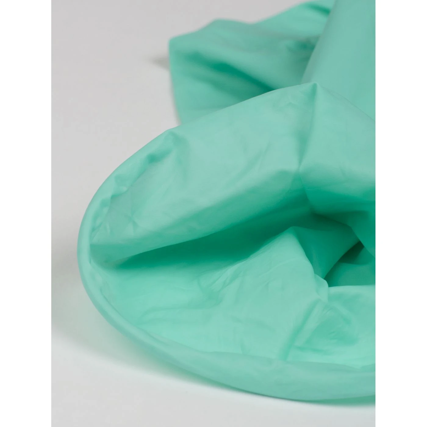 Mănuși de unică folosință rezistente la substanțe chimice TEGERA CHEMFORCE 836 / Tegera / Mănuși de unică folosință