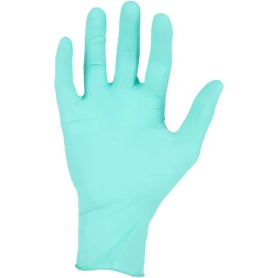 Mănuși de unică folosință rezistente la substanțe chimice TEGERA CHEMFORCE 836 / Tegera / Mănuși de unică folosință