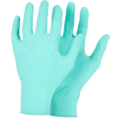 Mănuși de unică folosință rezistente la substanțe chimice TEGERA CHEMFORCE 836 / Tegera / Mănuși de unică folosință