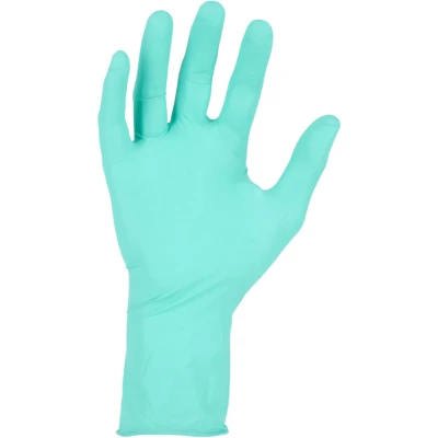 Mănuși de unică folosință rezistente la substanțe chimice TEGERA CHEMFORCE 837 / Tegera / Mănuși de protecție chimică