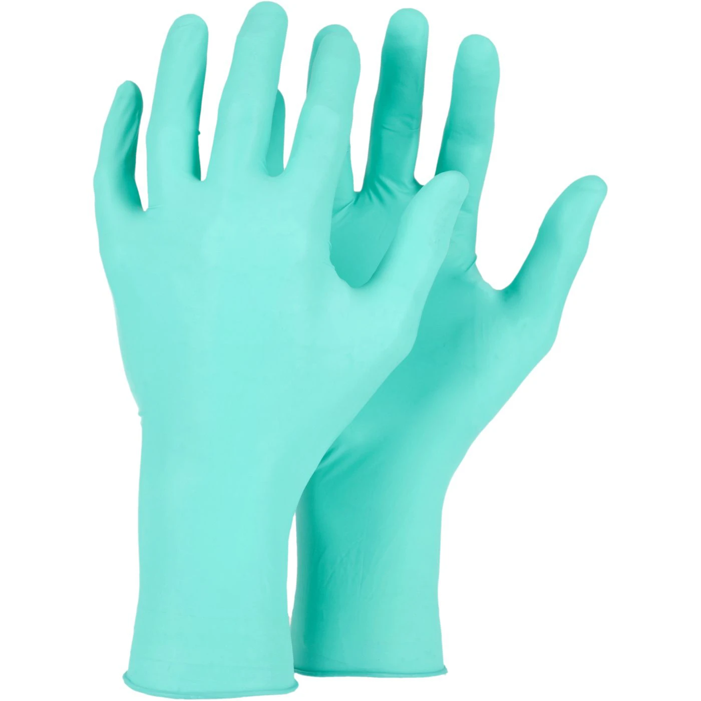 Mănuși de unică folosință rezistente la substanțe chimice TEGERA CHEMFORCE 837 / Tegera / Mănuși de protecție chimică