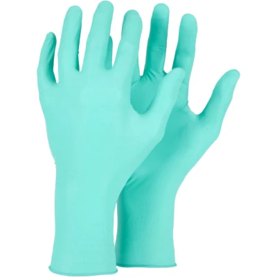 Mănuși de unică folosință rezistente la substanțe chimice TEGERA CHEMFORCE 837 / Tegera / Mănuși de protecție chimică