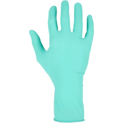 Mănuși de unică folosință rezistente la substanțe chimice TEGERA CHEMFORCE 837 / Tegera / Mănuși de protecție chimică