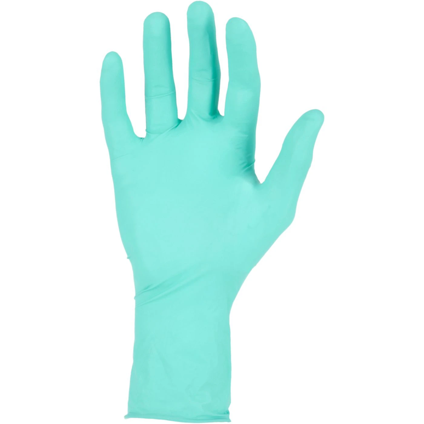 Mănuși de unică folosință rezistente la substanțe chimice TEGERA CHEMFORCE 837 / Tegera / Mănuși de protecție chimică