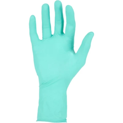 Mănuși de unică folosință rezistente la substanțe chimice TEGERA CHEMFORCE 837 / Tegera / Mănuși de protecție chimică