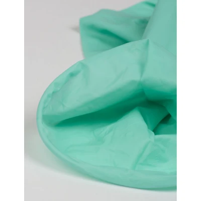 Mănuși de unică folosință rezistente la substanțe chimice TEGERA CHEMFORCE 837 / Tegera / Mănuși de protecție chimică