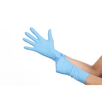 Mănuși de unică folosință TEGERA 846 / Tegera / Mănuși de unică folosință