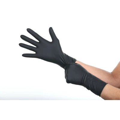 Mănuși de unică folosință TEGERA 849 / Tegera / Mănuși de unică folosință