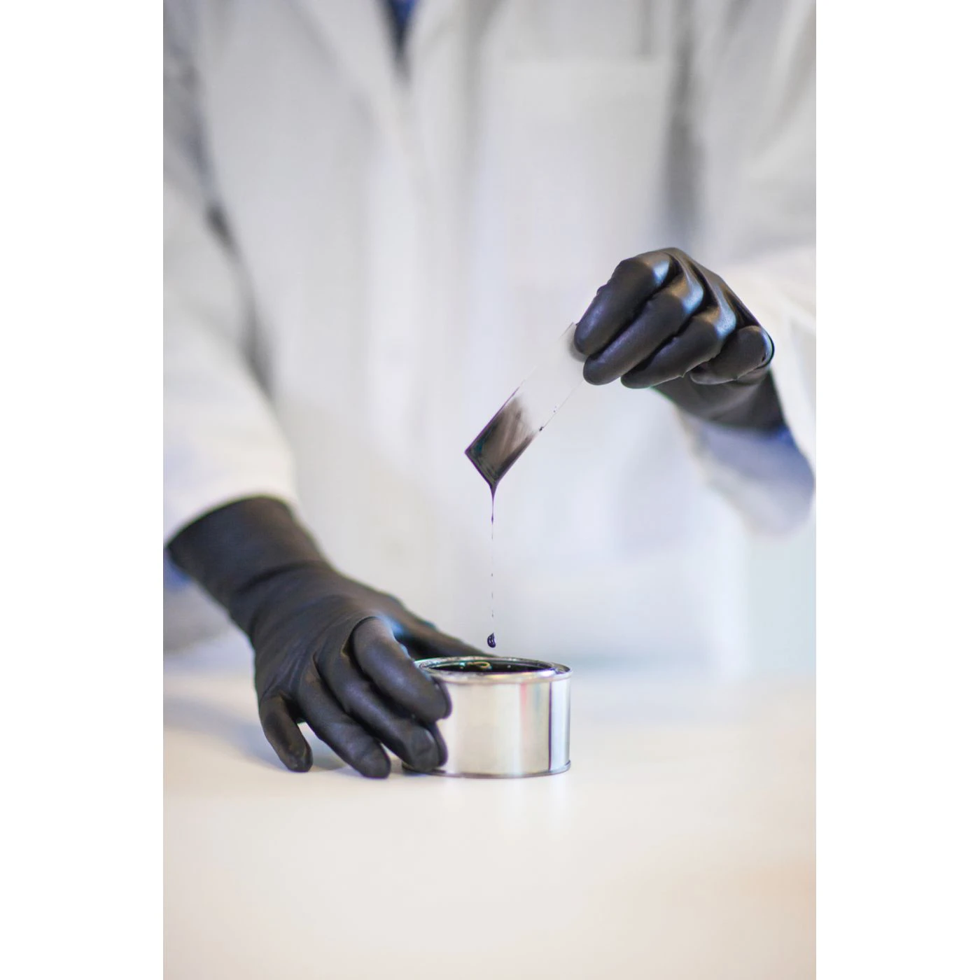 Mănuși de unică folosință TEGERA 849 / Tegera / Mănuși de unică folosință