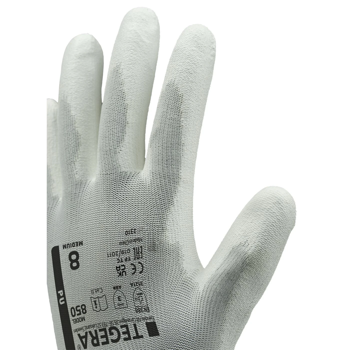 Mănuși pentru lucrări de precizie TEGERA 850 / Tegera / Mănuși pentru lucrări de precizie