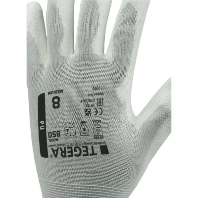 Mănuși pentru lucrări de precizie TEGERA 850 / Tegera / Mănuși pentru lucrări de precizie