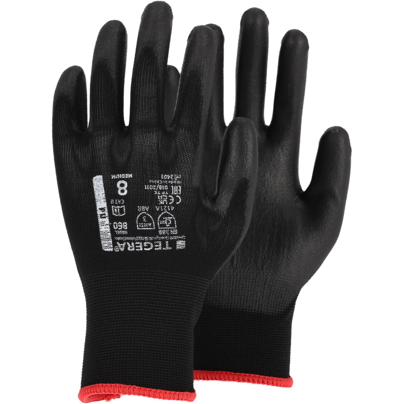 Mănuși pentru lucrări de precizie TEGERA 860 / Tegera / Mănuși pentru lucrări de precizie