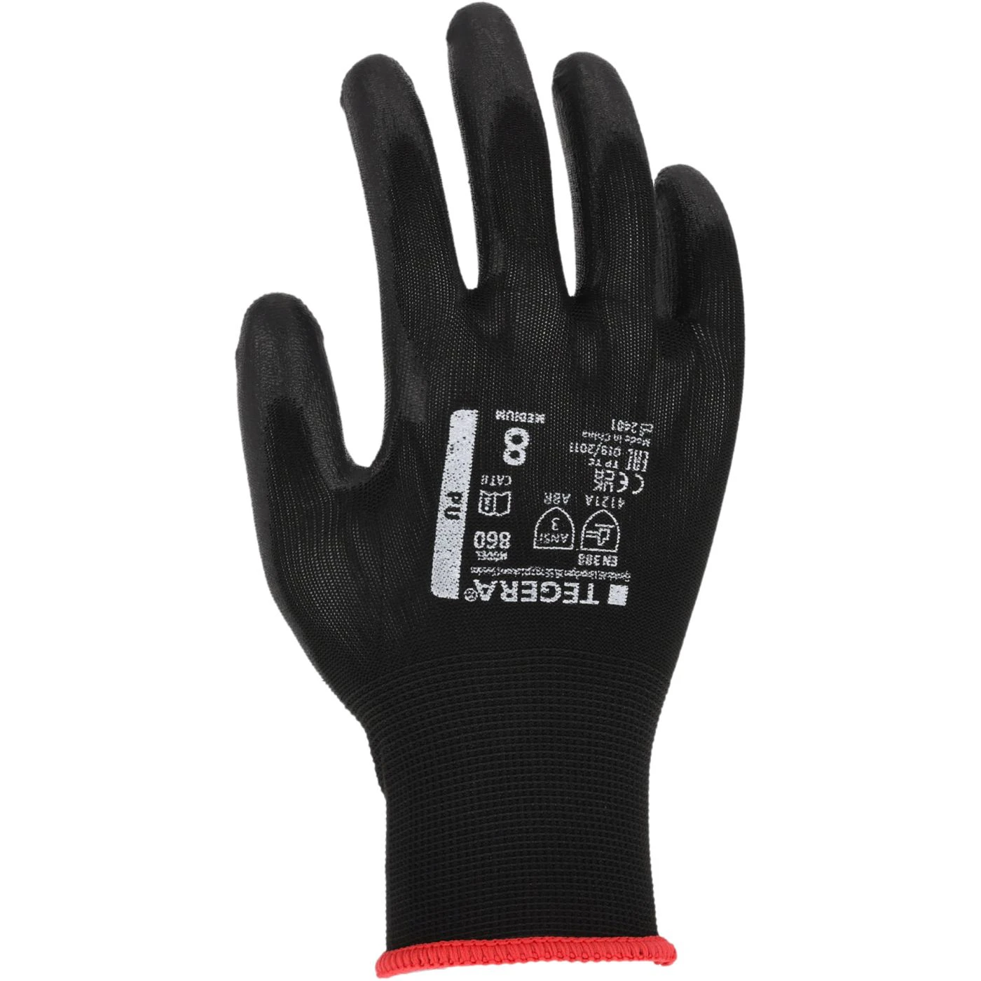 Mănuși pentru lucrări de precizie TEGERA 860 / Tegera / Mănuși pentru lucrări de precizie