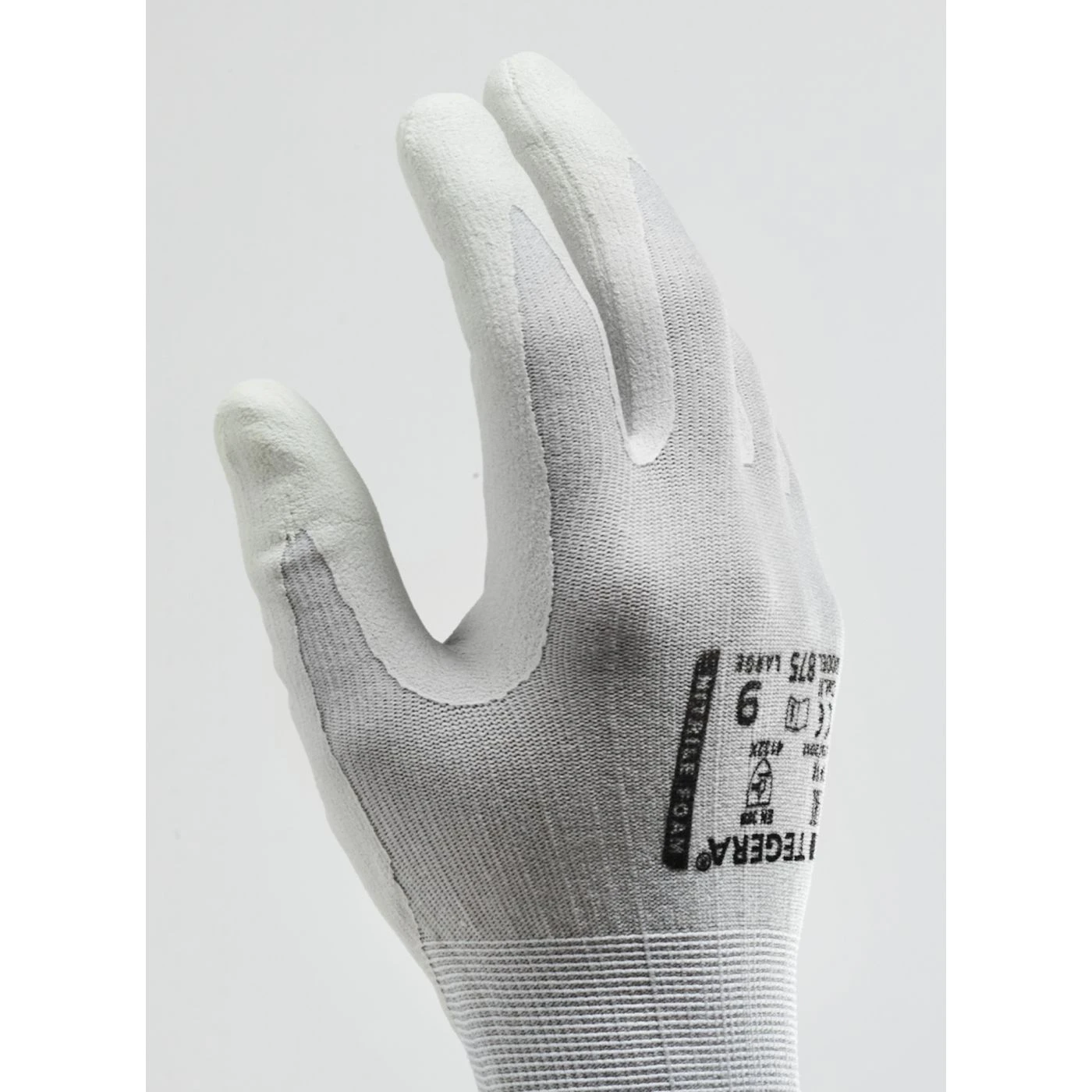 Mănuși pentru lucrări de precizie TEGERA 875 / Tegera / Mănuși pentru lucrări de precizie