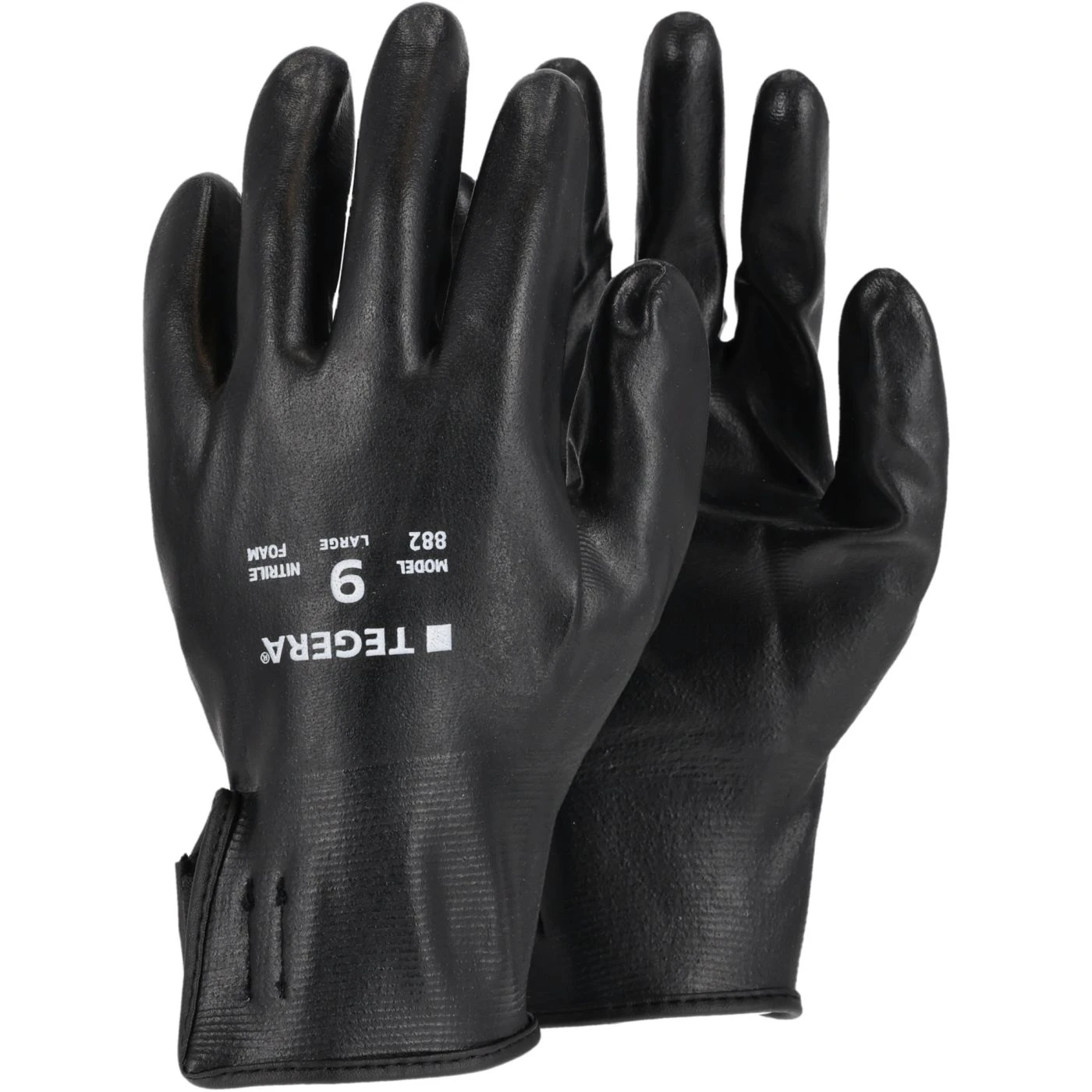 Mănuși de protecție la căldură TEGERA 882 / Tegera / Mănuși de protecție la căldură