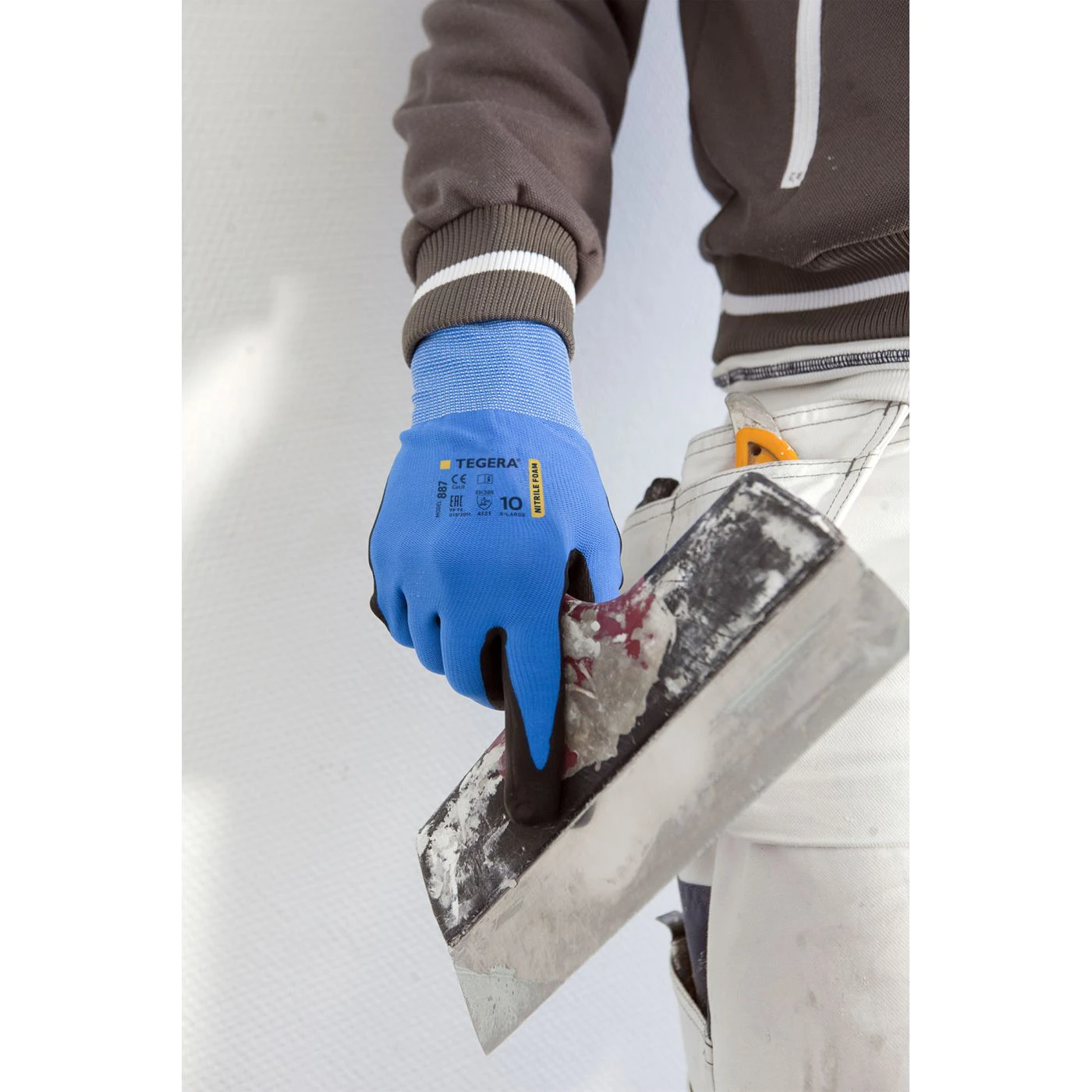 Mănuși pentru lucrări de asamblare TEGERA 887 / Tegera / Mănuși pentru lucrări de precizie