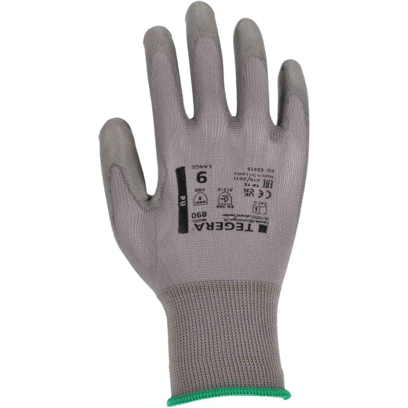 Mănuși pentru lucrări de precizie TEGERA 890 / Tegera / Mănuși pentru lucrări de precizie