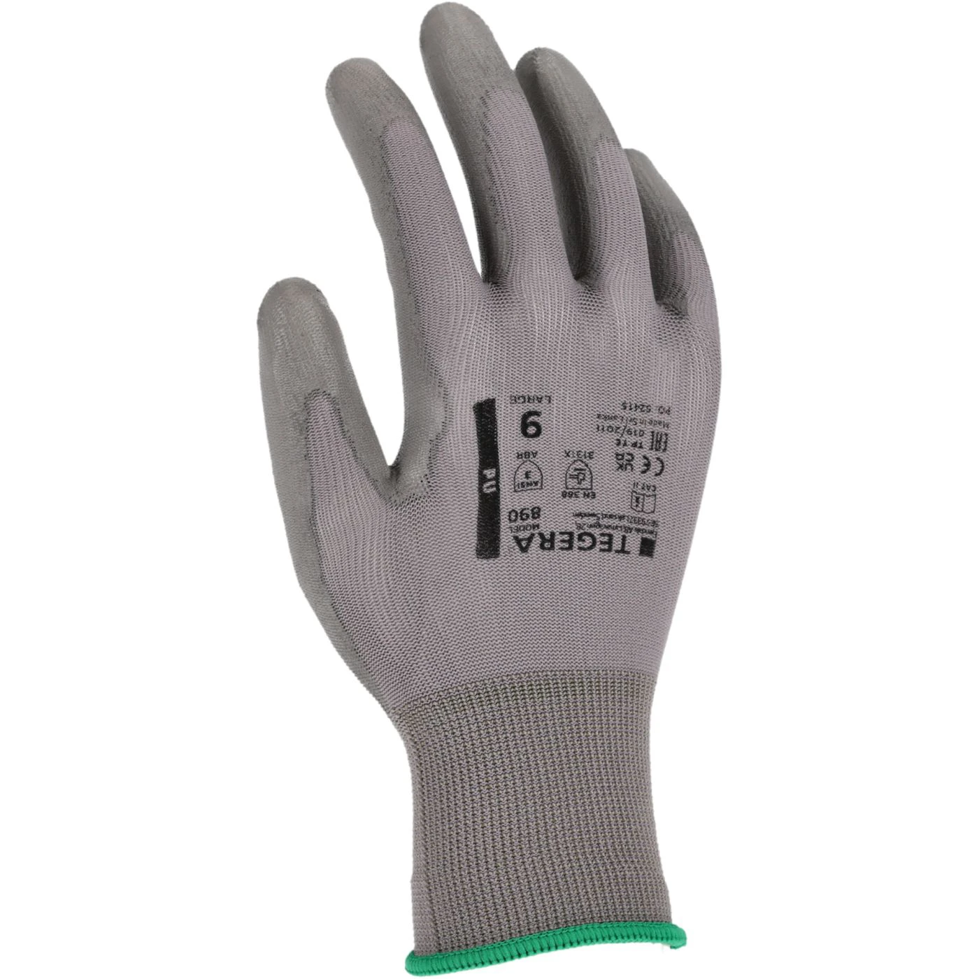 Mănuși pentru lucrări de precizie TEGERA 890 / Tegera / Mănuși pentru lucrări de precizie