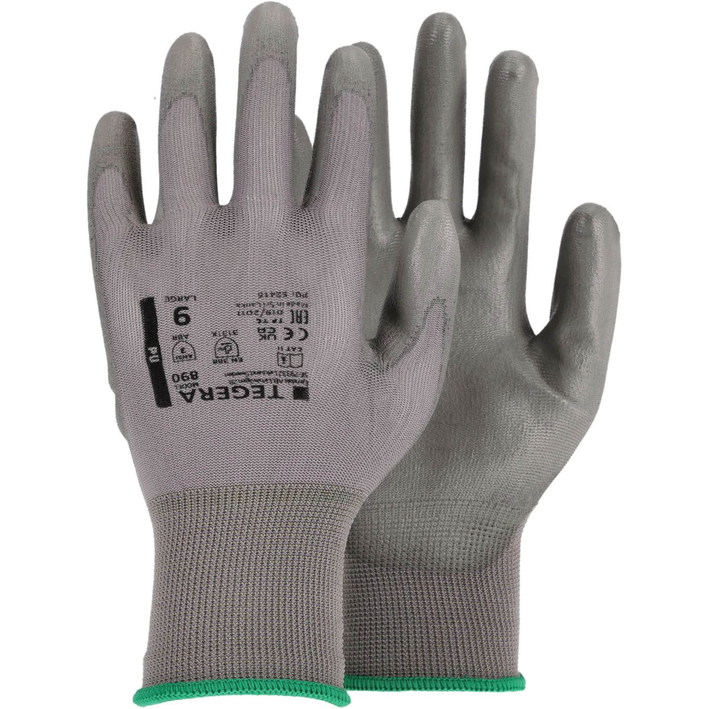 Mănuși pentru lucrări de precizie TEGERA 890 / Tegera / Mănuși pentru lucrări de precizie