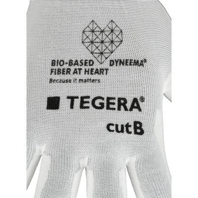Mănuși rezistente la tăiere TEGERA 905 / Tegera / Mănuși de protecție antităiere, antiînțepare